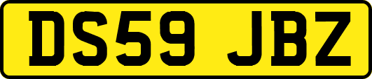 DS59JBZ