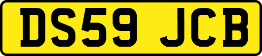 DS59JCB
