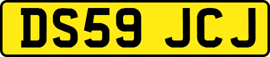 DS59JCJ
