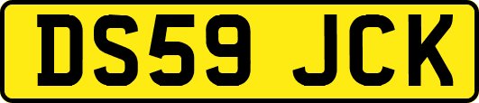 DS59JCK