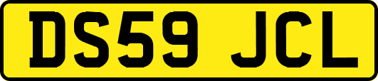 DS59JCL