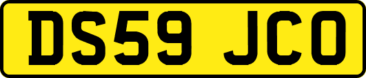 DS59JCO