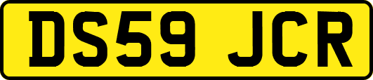 DS59JCR