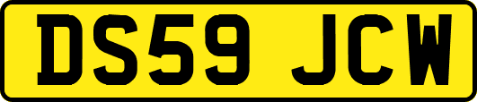 DS59JCW