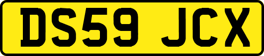 DS59JCX