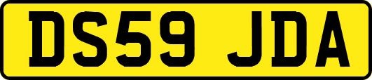 DS59JDA