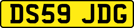 DS59JDG