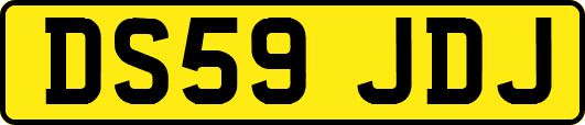 DS59JDJ