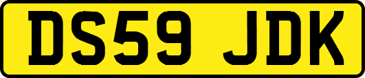 DS59JDK