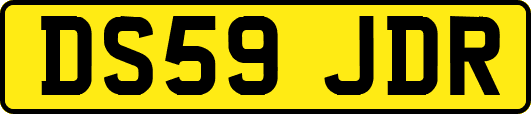 DS59JDR