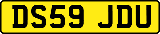 DS59JDU