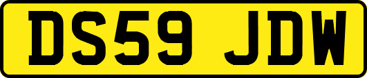 DS59JDW