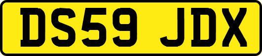 DS59JDX