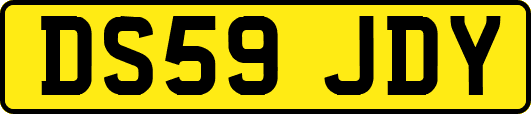 DS59JDY