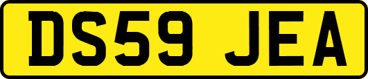 DS59JEA