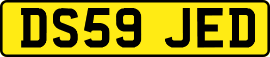 DS59JED