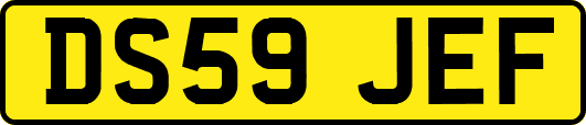 DS59JEF
