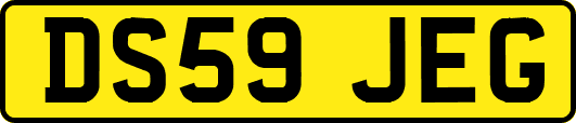 DS59JEG