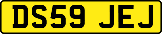 DS59JEJ