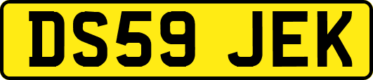 DS59JEK
