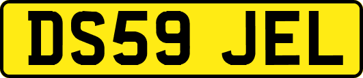 DS59JEL