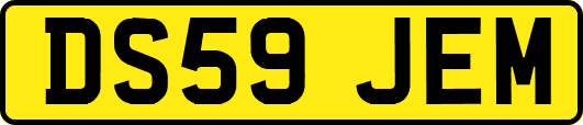 DS59JEM