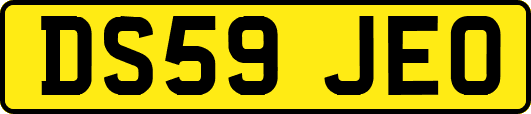 DS59JEO