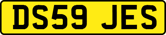 DS59JES