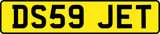 DS59JET