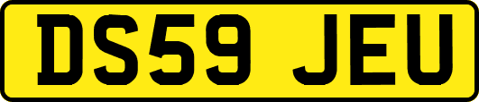 DS59JEU