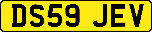 DS59JEV