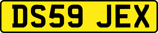 DS59JEX