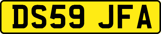 DS59JFA