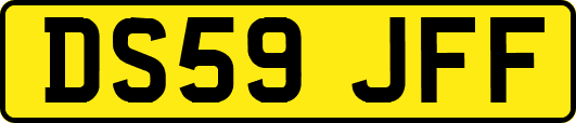 DS59JFF
