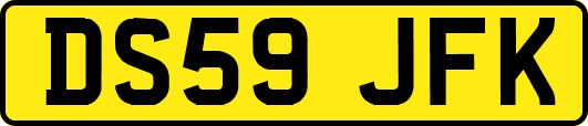 DS59JFK