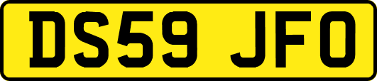 DS59JFO