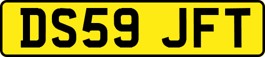 DS59JFT