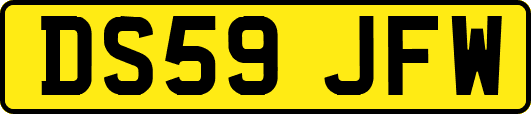 DS59JFW