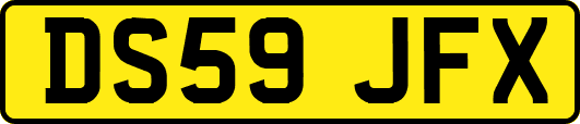 DS59JFX