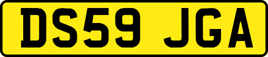 DS59JGA
