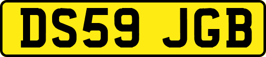 DS59JGB