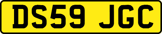 DS59JGC