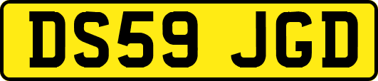 DS59JGD