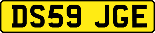 DS59JGE