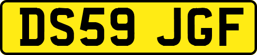 DS59JGF