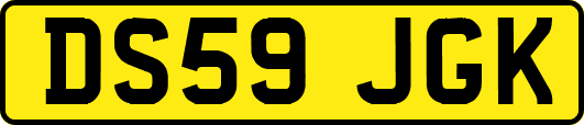 DS59JGK