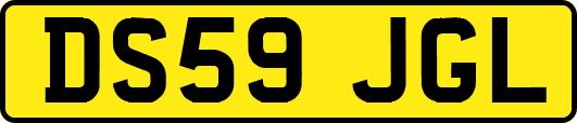 DS59JGL