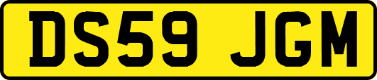 DS59JGM
