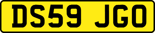 DS59JGO