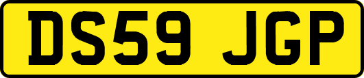DS59JGP
